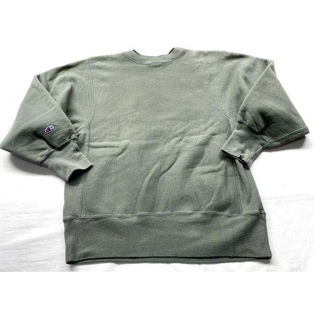 REVERSE WEAVE 90's メキシコ製 チャンピオン スウェット リバース