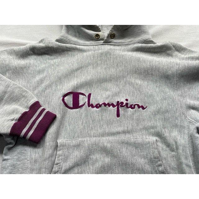 REVERSE WEAVE 90's 米国製 チャンピオン スウェット リバースウィーブ