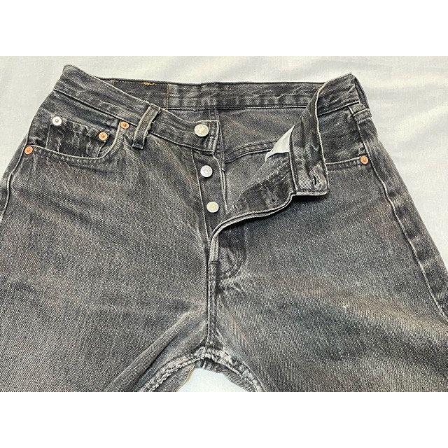 EURO LEVI'S 90's 1993 ポーランド製 ユーロ リーバイス 501-0185