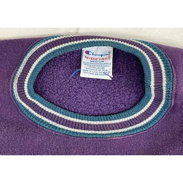 REVERSE WEAVE 90's 米国製 チャンピオン スウェット リバースウィーブ