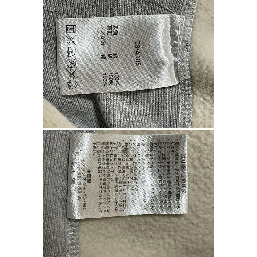 REVERSE WEAVE チャンピオン ウィンドストッパー リバースウィーブ