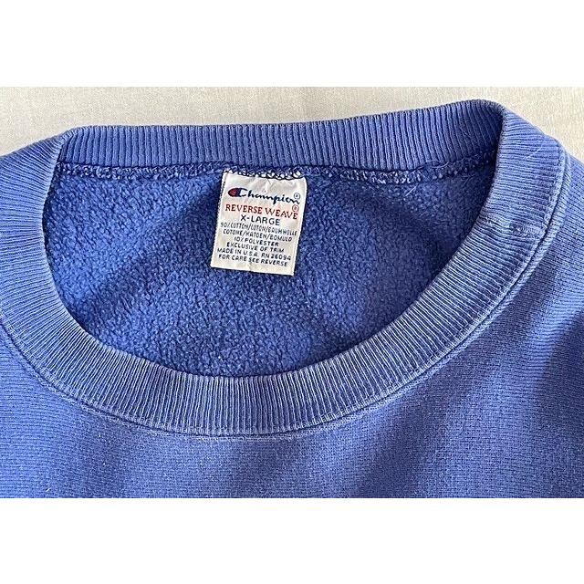 REVERSE WEAVE 90's 米国製 チャンピオン スウェット リバースウィーブ