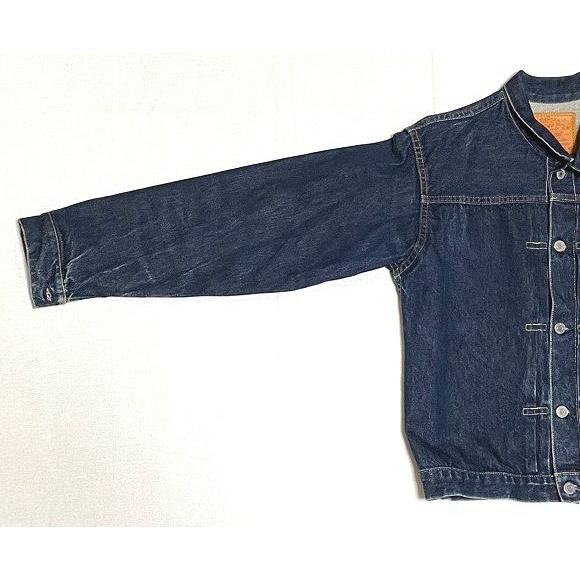 98年 米国製 バレンシア工場製 リーバイス 506xx 44 Levi's