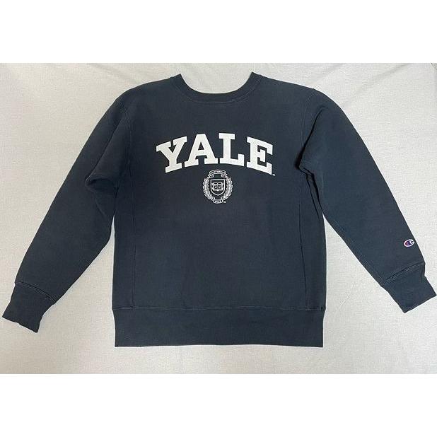 Champion Yale Reverse Weave トレーナー XL REVERSE WEAVE 米国製 チャンピオン スウェット リバース