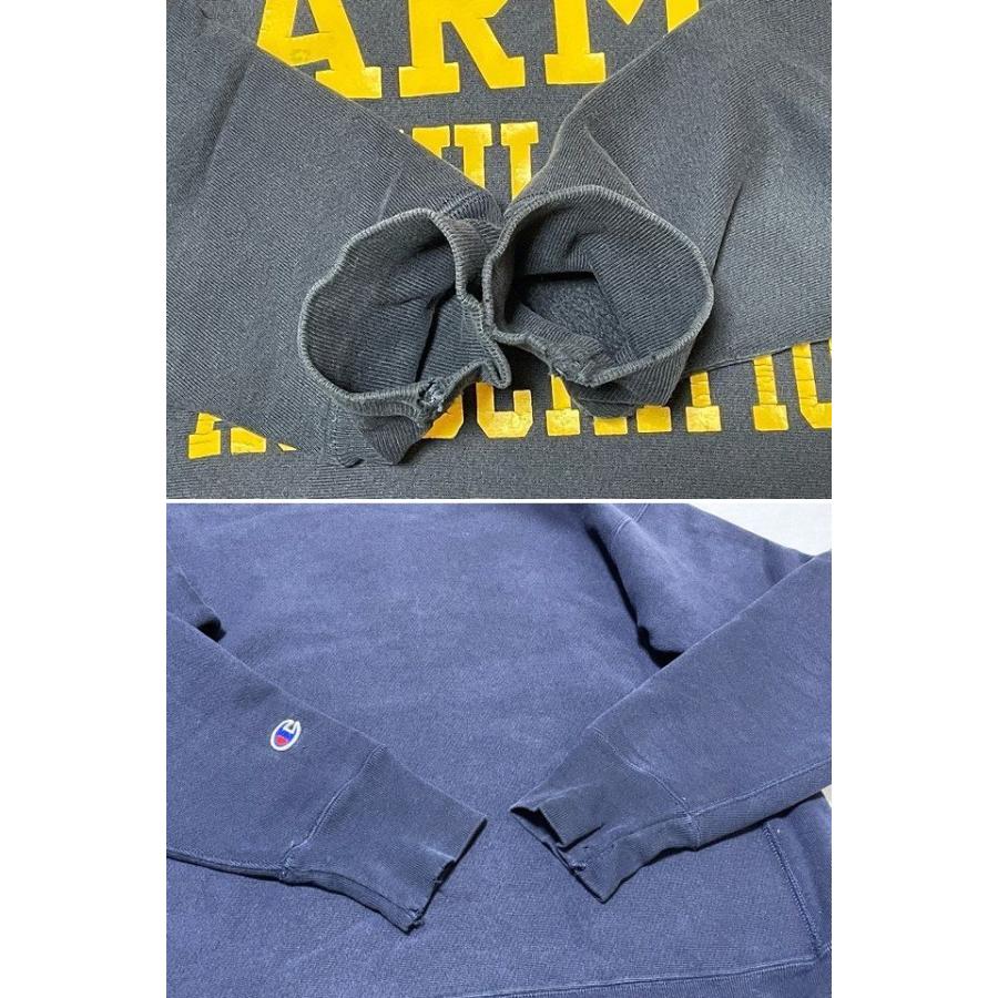 チャンピオン　80's復刻　リバースウィーブ　半袖スウェット　ARMY 楽天市場】80's USA製 Champion Reverse Weave Cut Off S/S