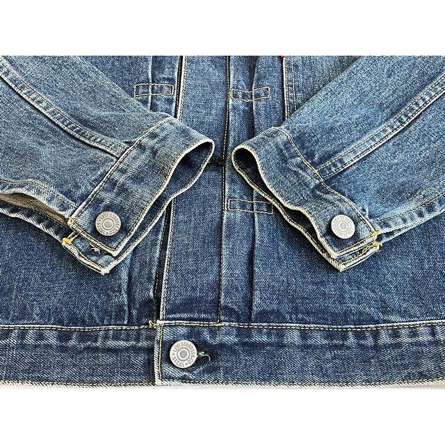 Levi's VINTAGE CLOTHING 90's 日本製 リーバイス LEVI'S デニム Levi's VINTAGE CLOTHING 90's 日本製 リーバイス LEVI'S デニム