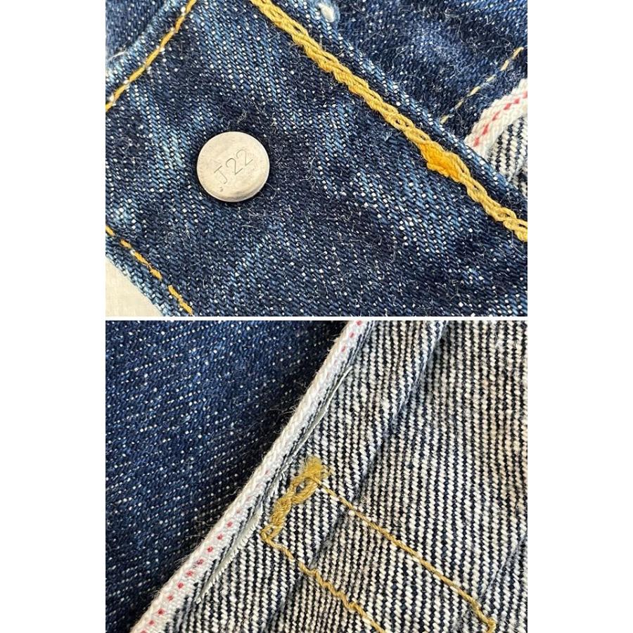 Levi's VINTAGE CLOTHING 90's 日本製 リーバイス LEVI'S デニム Levi's VINTAGE CLOTHING 90's 日本製 リーバイス LEVI'S デニム