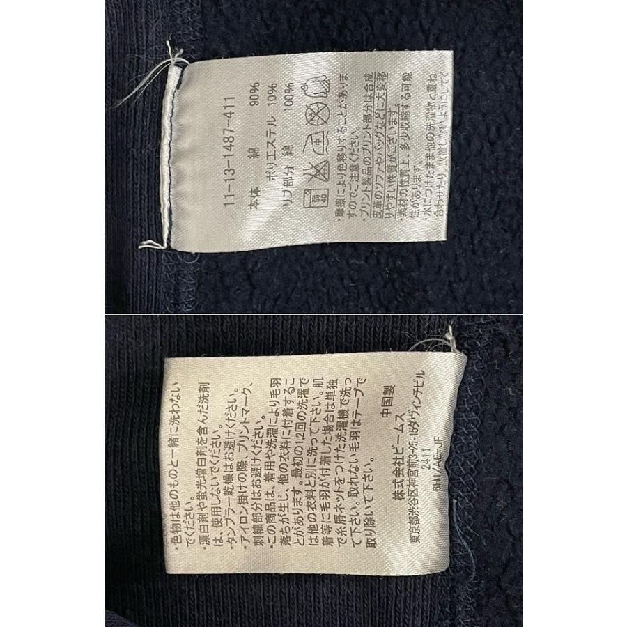 REVERSE WEAVE チャンピオン Champion ビームス BEAMS リバース REVERSE WEAVE チャンピオン Champion ビームス BEAMS リバース