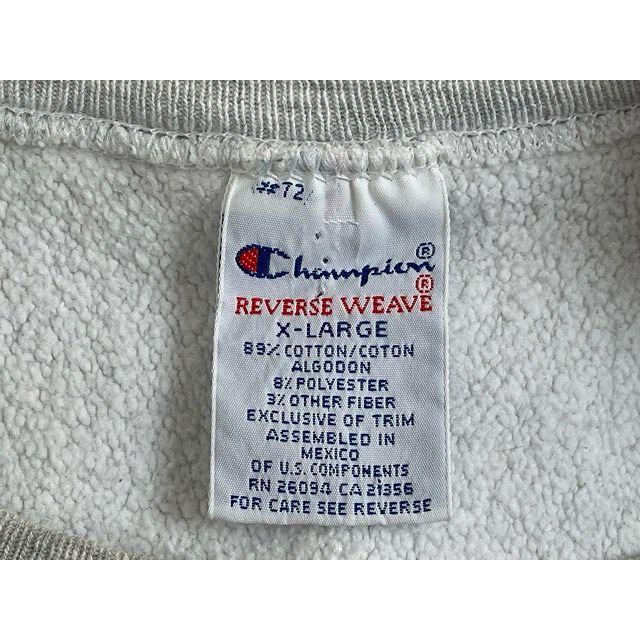 REVERSE WEAVE 90's メキシコ製 チャンピオン リバースウィーブ