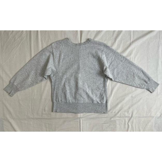 REVERSE WEAVE 80