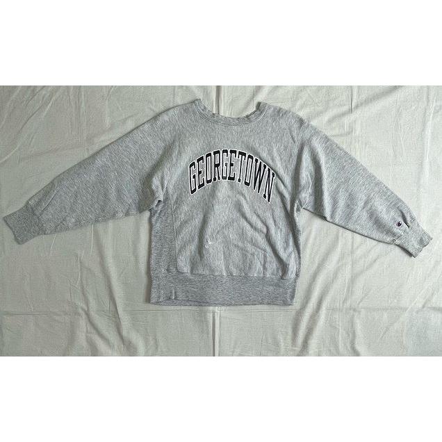 REVERSE WEAVE 80