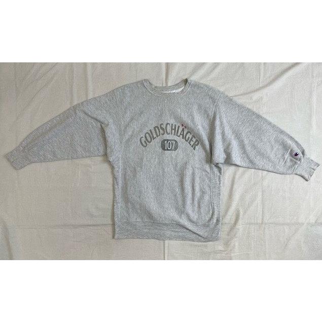 REVERSE WEAVE 90's 米国製 チャンピオン リバースウィーブ Champion