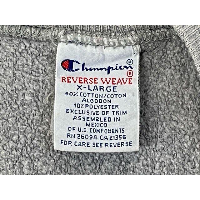 REVERSE WEAVE 90's メキシコ製 チャンピオン リバースウィーブ
