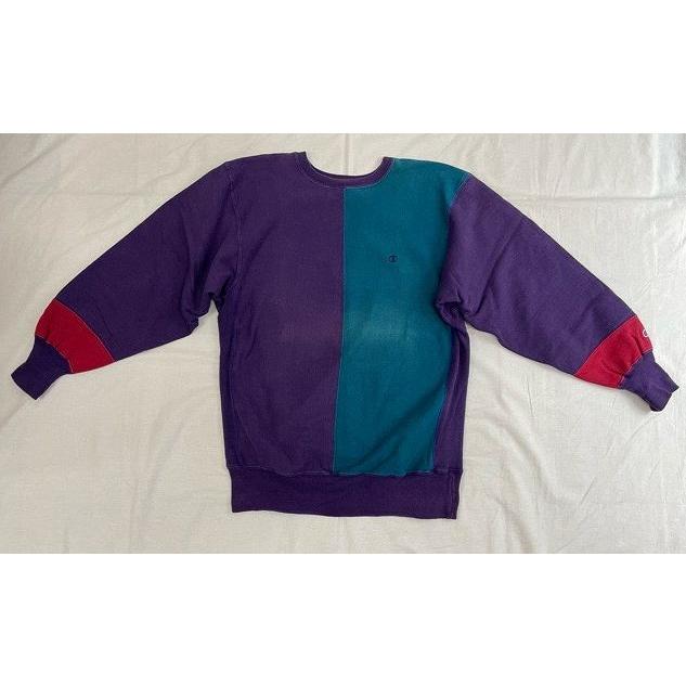 REVERSE WEAVE 90's 米国製 チャンピオン リバースウィーブ Champion