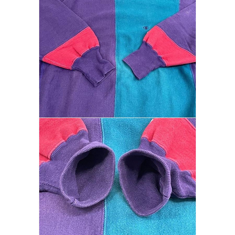 REVERSE WEAVE 90's 米国製 チャンピオン リバースウィーブ Champion