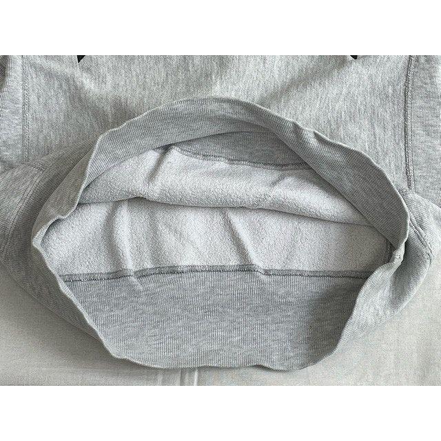 Champion REVERSE WEAVE PURDUE トレーナー グレー REVERSE WEAVE 90's 米国製 チャンピオン リバースウィーブ