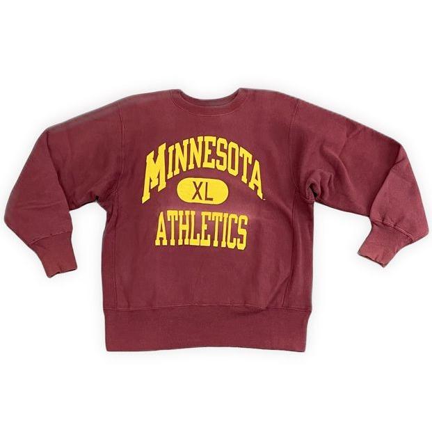 REVERSE WEAVE 90's メキシコ製 チャンピオン スウェット