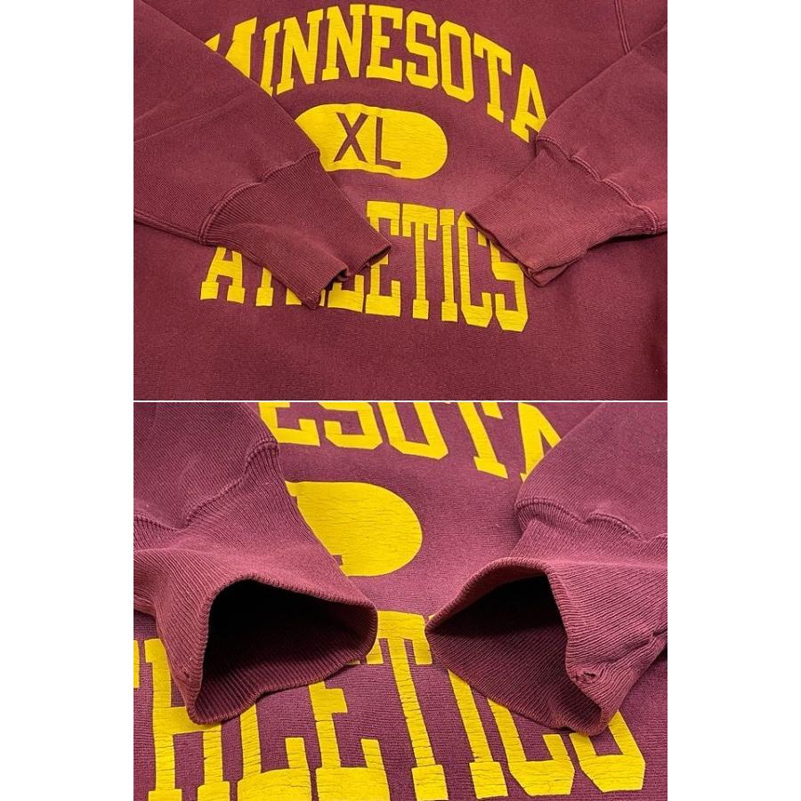 REVERSE WEAVE 90's メキシコ製 チャンピオン スウェット