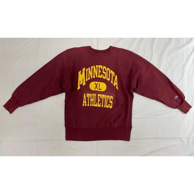 REVERSE WEAVE 90's メキシコ製 チャンピオン スウェット