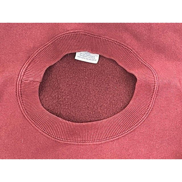 REVERSE WEAVE 90's メキシコ製 チャンピオン スウェット リバース