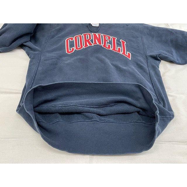 Champion リバースウィーブ コーネル大学 ロゴ スウェット XL 楽天市場】90's Champion Reverse Weave Sweat 