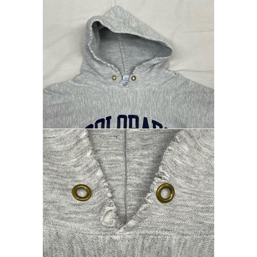 REVERSE WEAVE 90's 米国製 チャンピオン スウェット リバース