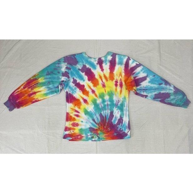 タ*ツ様 90s REVERSE WEAVE Champion マルチカラー レ 雑誌掲載 マルチカラー Champion reverse weave レアカラー REVERSE