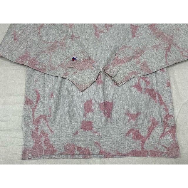 REVERSE WEAVE 90