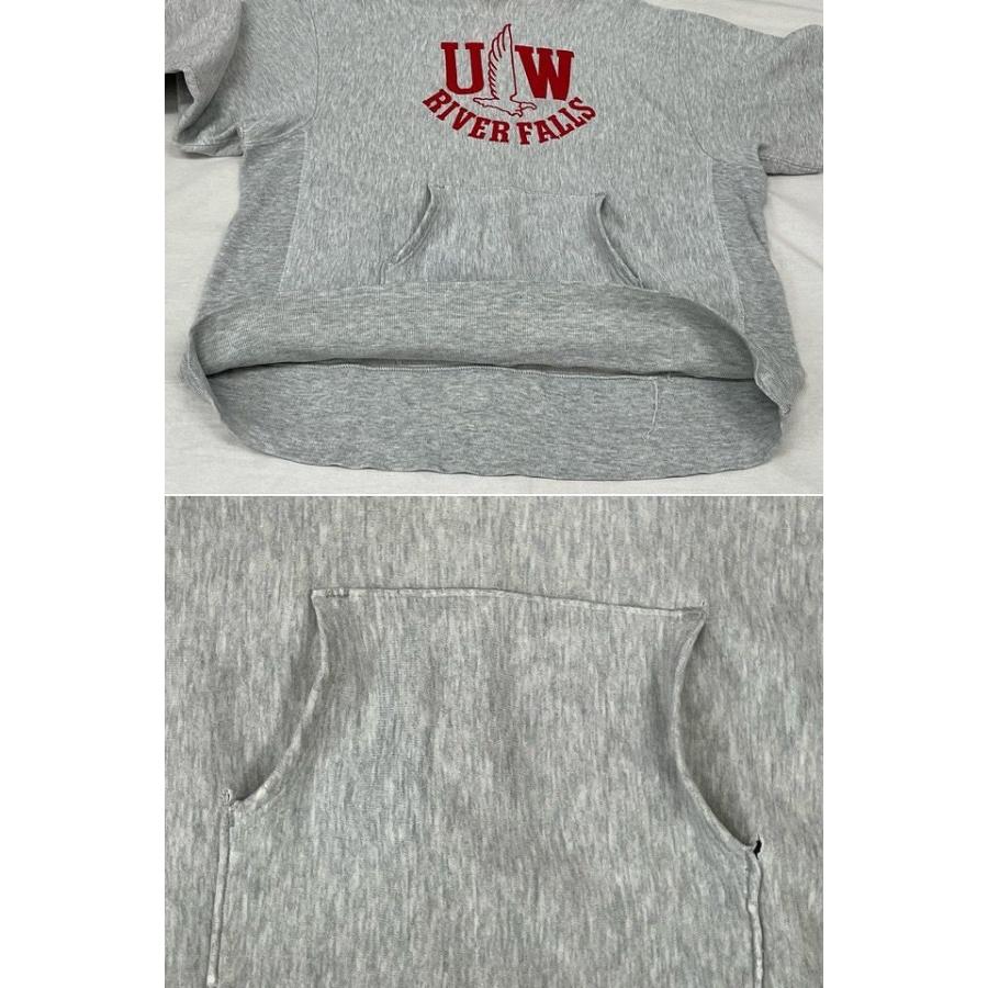 REVERSE WEAVE 80's 米国製 チャンピオン スウェット リバースウィーブ