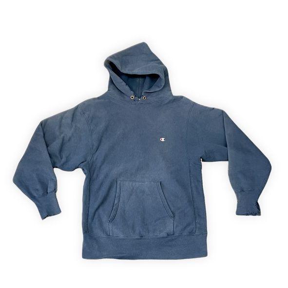 REVERSE WEAVE 90's 米国製 チャンピオン リバースウィーブ パーカー