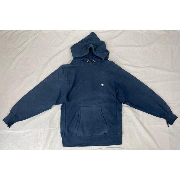 REVERSE WEAVE 90's 米国製 チャンピオン リバースウィーブ パーカー