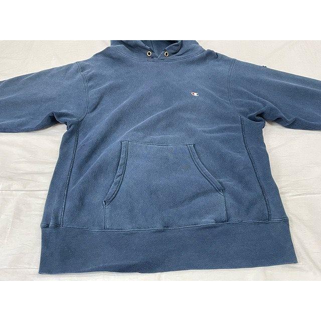 REVERSE WEAVE 90's 米国製 チャンピオン リバースウィーブ パーカー