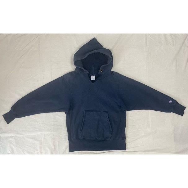 REVERSE WEAVE 90's 米国製 チャンピオン リバースウィーブ パーカー