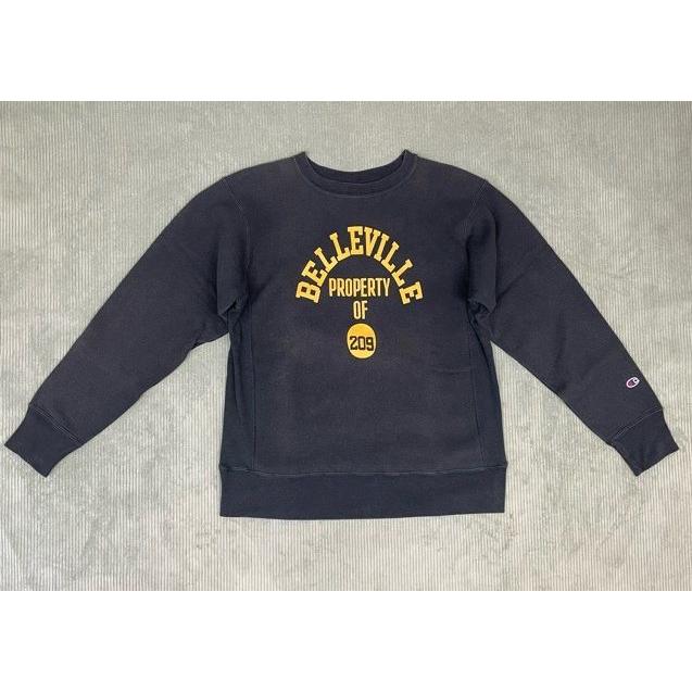 REVERSE WEAVE 米国製 チャンピオン スウェット リバースウィーブ