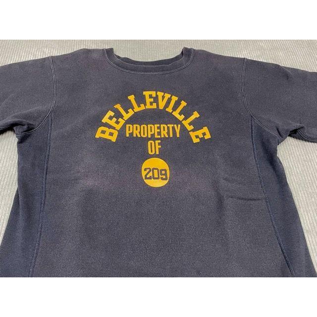 REVERSE WEAVE 米国製 チャンピオン スウェット リバースウィーブ