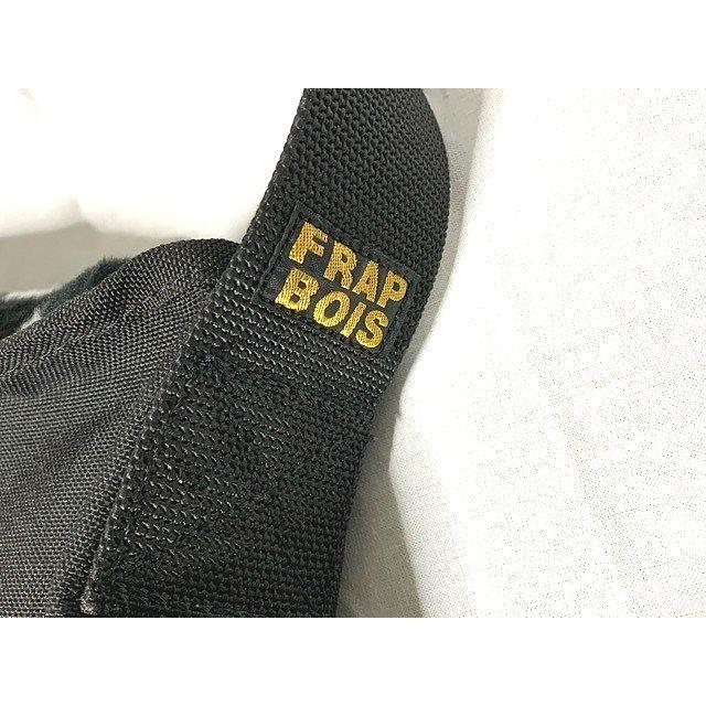 FRAPBOIS（フラボア） マンハッタンポーテージ FRAPBOIS×Manhattan 