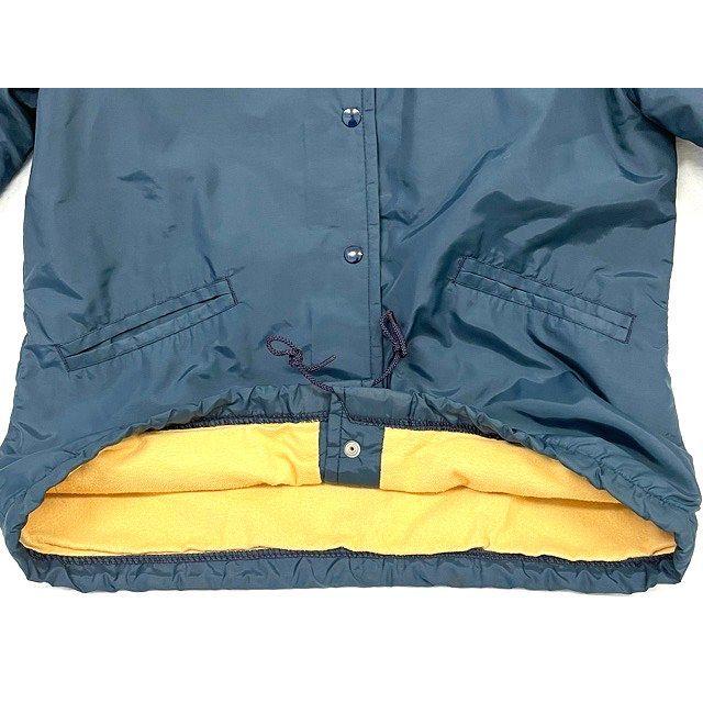 L.L.Bean（エルエルビーン） 80's L.L.Bean コーチジャケット ナイロン
