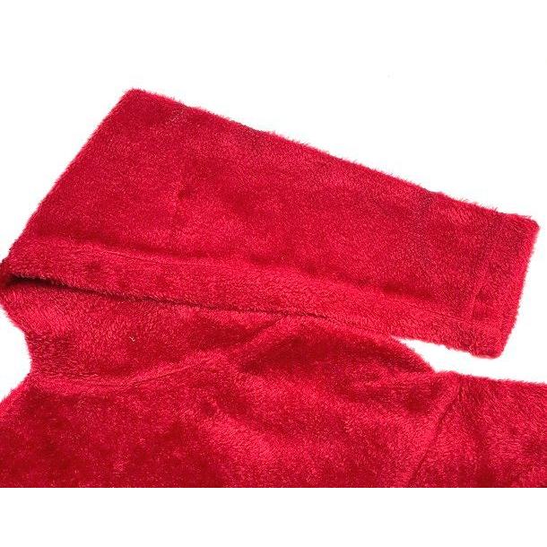 アメリカ製 60's KODIAK by CAMPUS コディアック プルオーバー レッド