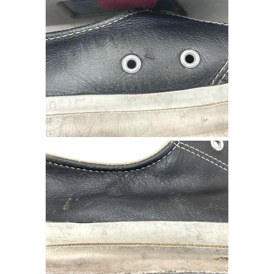 JACK PURCELL 90's 米国製 雰囲気あり ビンテージ コンバース ジャック