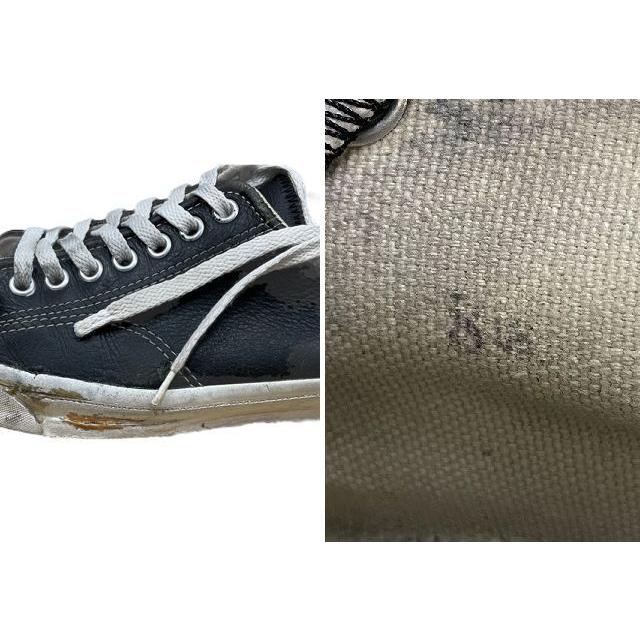 JACK PURCELL 90's 米国製 雰囲気あり ビンテージ コンバース ジャック