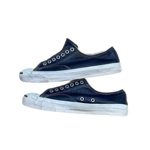 JACK PURCELL 90's 米国製 雰囲気あり ビンテージ コンバース ジャック