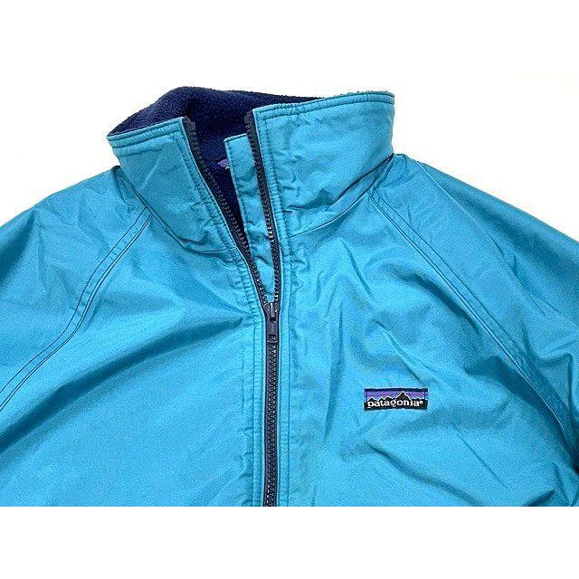 patagonia 80