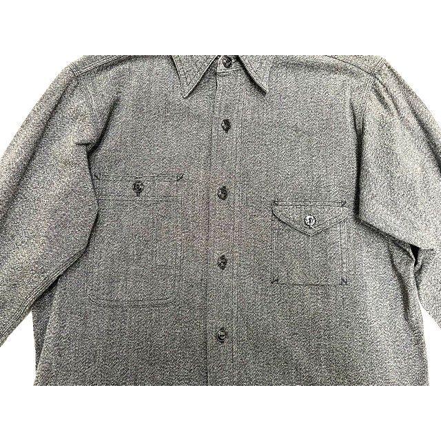 BIG YANK（ビッグヤンク） 日本製 復刻 BIG YANK 560-000-04 1935