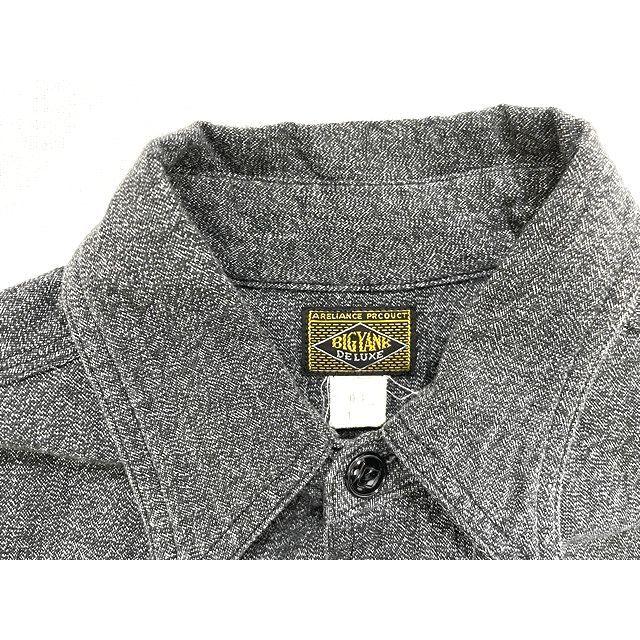 BIG YANK（ビッグヤンク） 日本製 復刻 BIG YANK 560-000-04 1935
