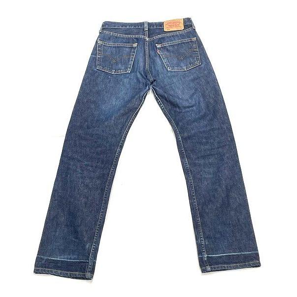 EURO LEVI'S 00's 2001 トルコ製 ユーロ リーバイス 501 0101 EURO LEVI'S 00's 2001 トルコ製 ユーロ リーバイス 501 0101
