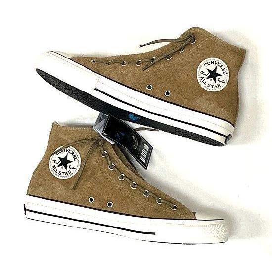 ALL STAR 100 未使用 コンバース オールスター スエード センター