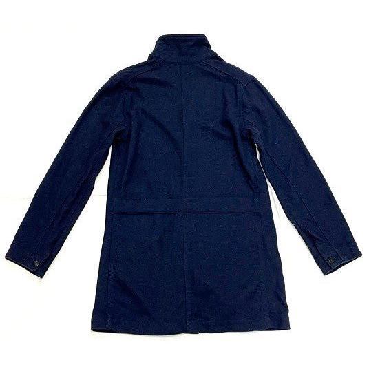 Lee（リー） ウール カバーオール ショップコート 95990 ハウスマーク