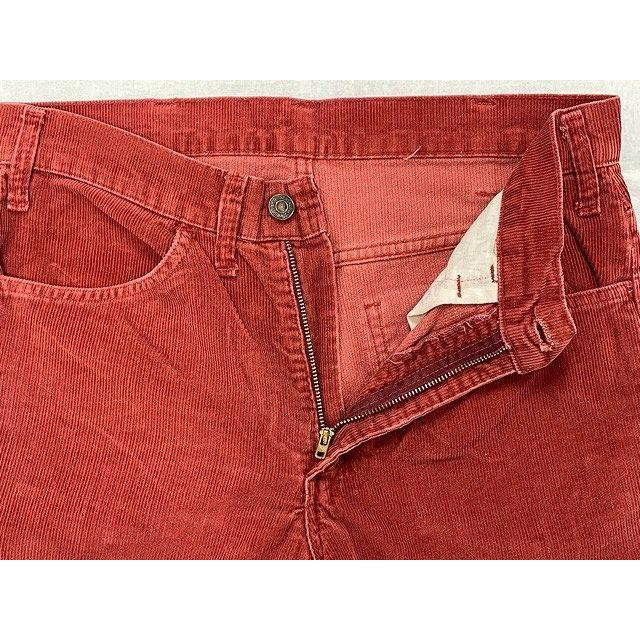 Levi's（リーバイス） 70's 1978 米国製 LEVI'S 519-1584 コーデュロイ