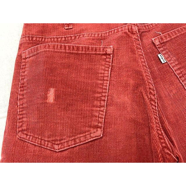 LEVI'S 519（1978年製）ビンテージ Levi's 70's 1978 米国製 リーバイス LEVI'S 519-1584