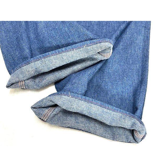 60's Sanforized ペインターパンツ ワークパンツ コインポケットあり